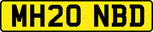 MH20NBD