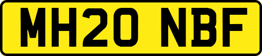 MH20NBF