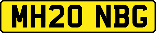 MH20NBG