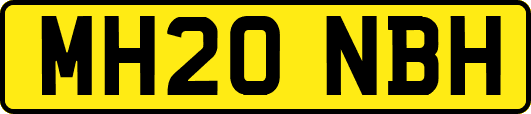MH20NBH