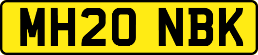 MH20NBK