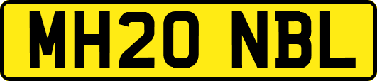 MH20NBL