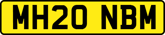 MH20NBM