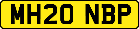MH20NBP
