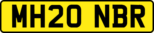 MH20NBR
