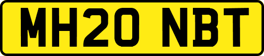 MH20NBT