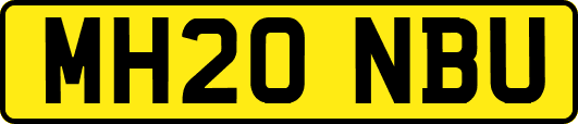 MH20NBU