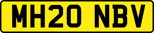 MH20NBV