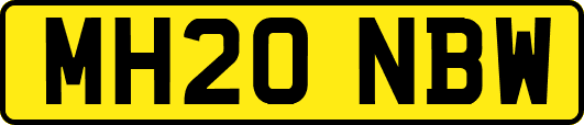 MH20NBW