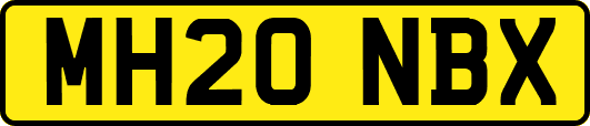 MH20NBX