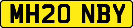 MH20NBY