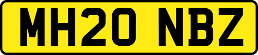 MH20NBZ