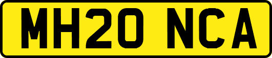 MH20NCA