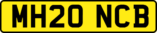 MH20NCB