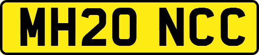 MH20NCC