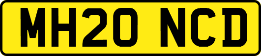 MH20NCD