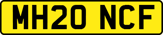 MH20NCF