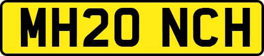 MH20NCH