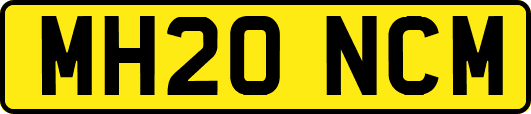 MH20NCM