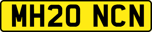 MH20NCN