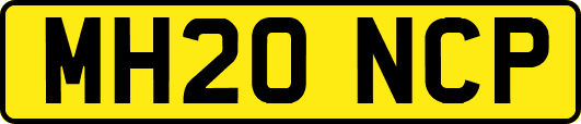 MH20NCP