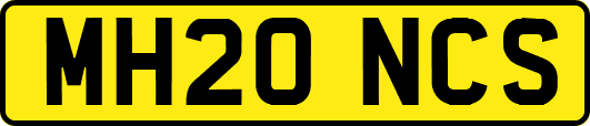 MH20NCS