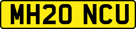 MH20NCU