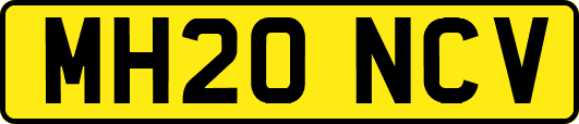 MH20NCV
