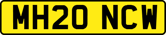 MH20NCW