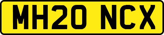 MH20NCX