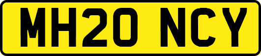 MH20NCY