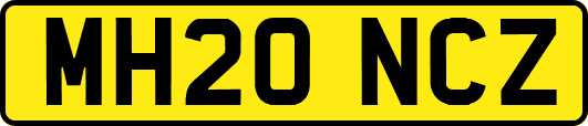 MH20NCZ