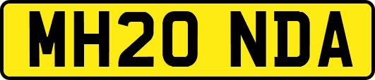 MH20NDA