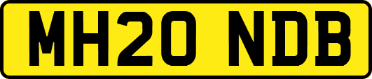 MH20NDB