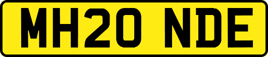 MH20NDE