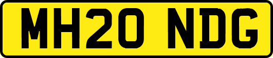 MH20NDG