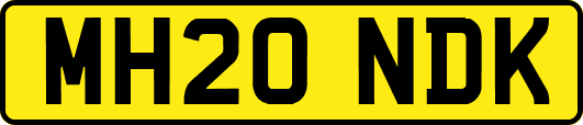MH20NDK