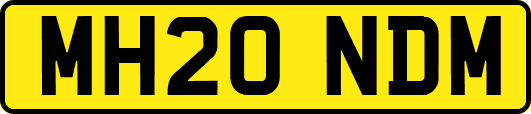 MH20NDM