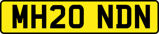 MH20NDN