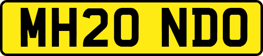 MH20NDO