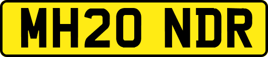 MH20NDR
