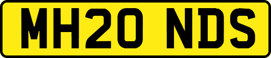 MH20NDS