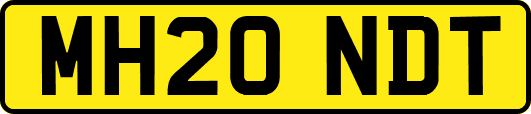 MH20NDT