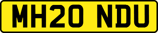 MH20NDU