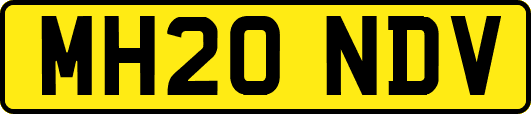 MH20NDV