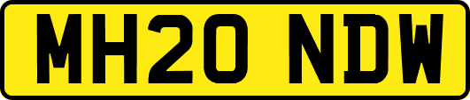 MH20NDW