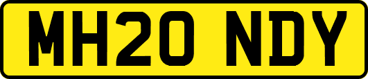 MH20NDY