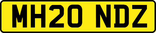 MH20NDZ