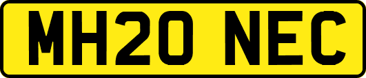MH20NEC