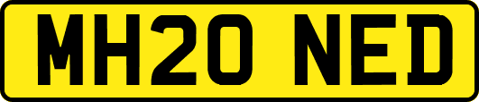MH20NED